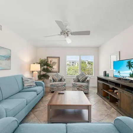 Sanibel Surfside 216 Villa